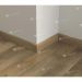 Плинтус напольный Alpine Floor (Альпин Флор) Parquet Light 2200х80х12,5 мм Дуб Насыщенный (Oak Rich), SK 13-7