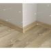 Плинтус напольный Alpine Floor (Альпин Флор) Parquet Light 2200х80х12,5 мм Дуб Синистра (Oak Sinistra), SK 13-17