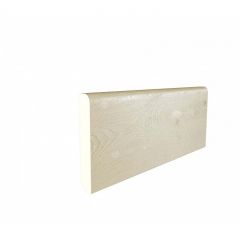 Плинтус напольный Alpine Floor (Альпин Флор) Parquet Light 2200х80х12,5 мм Гиперион (Hyperion), SK 11-25
