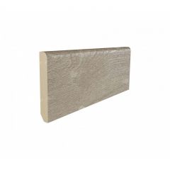 Плинтус напольный Alpine Floor (Альпин Флор) Parquet Light 2200х80х12,5 мм Мета (Meta), SK 11-27