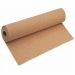 Рулонная пробковая подложка Cork Underlayment 10000х1000х3 мм (10 м2)