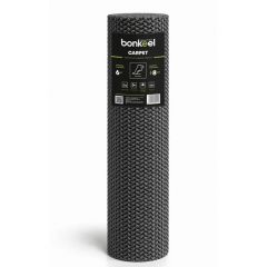 Подложка для ковролина Bonkeel (Бонкил) Carpet 350 кг/м3 6000х1000х8 мм (6 м2)
