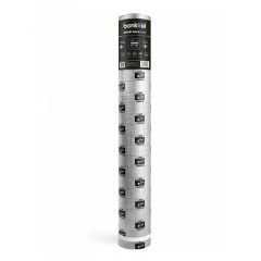 Подложка под ламинат Bonkeel (Бонкил) Smart Aquastop 110 кг/м3 6000х1000х3 мм (6 м2)