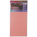 Подложка листовая Солид (Solid) Thermo розовая 1050х500х1,8 мм (8,4 м2)