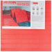 Подложка-гармошка Солид (Solid) UHD Antislip под LVT, SPC красная 10000х1050х1,5 мм (5 м2)