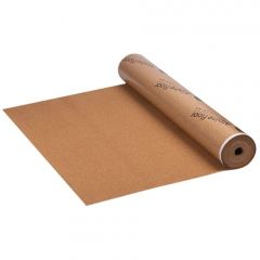 Пробковая подложка Alpine Floor Silence 10000х1000х1,5 мм (10 м2), С-10