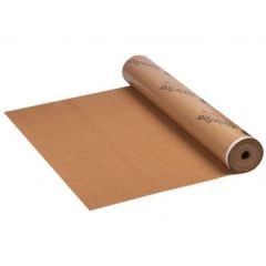 Пробковая подложка Alpine Floor Soft Cork 10000х1000х2 мм (10 м2), С-01