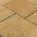 Тротуарная плитка Braer Триада Color mix Сахара, толщина 60 мм