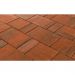 Тротуарная плитка Braer Старый город Ландхаус Color Mix Рассвет, толщина 60 мм