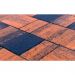 Тротуарная плитка Braer Старый город Ландхаус Color Mix Техас, толщина 80 мм
