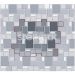 Тротуарная плитка Steingot Бавария Color mix Штайн браун, толщина 60 мм