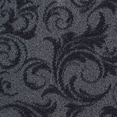 Ковровое покрытие коммерческое петля Bonkeel (Бонкил) Soul Two Blue 648302, 4 м