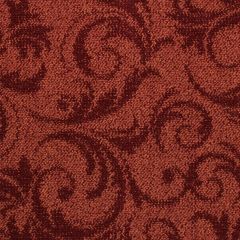 Ковровое покрытие коммерческое петля Bonkeel (Бонкил) Soul Two Red 648301, 4 м