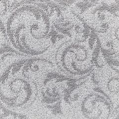 Ковровое покрытие коммерческое петля Bonkeel (Бонкил) Soul Two Grey 648298, 4 м
