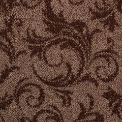 Ковровое покрытие коммерческое петля Bonkeel (Бонкил) Soul Two Brown 648297, 4 м