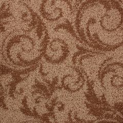 Ковровое покрытие коммерческое петля Bonkeel (Бонкил) Soul Two Caramel 648296, 4 м