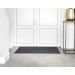 Ковровое покрытие бытовое иглопробивной Bonkeel (Бонкил) Newland Grey 650996, 4 м