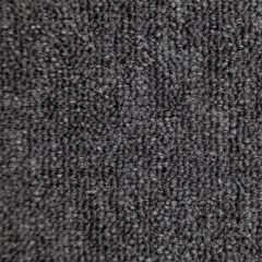 Ковровое покрытие коммерческое петля Bonkeel (Бонкил) Space Gray 631694, 4 м