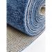 Ковровое покрытие коммерческое петля Bonkeel (Бонкил) Space Blue 631697, 4 м