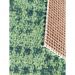 Ковровое покрытие коммерческое петля Bonkeel (Бонкил) Soul One Green 650518, 4 м