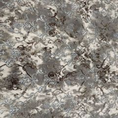Ковролин тканный Urggazcarpet Dream 11086 grey/beige, 2,5 м