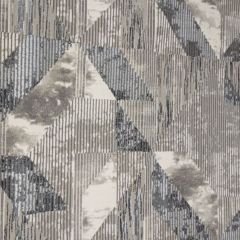 Ковролин тканный Urggazcarpet Dream 11087 l.grey/grey, 3 м