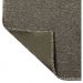 Ковролин тафтинговый Urggazcarpet Darta 10568 antracite, 3 м