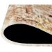Ковролин тафтинговый PLATO HALI Parantez Class 4071 brown 3м
