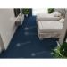 Ковровая плитка Alpine Floor Huron Ниагара (402-5)