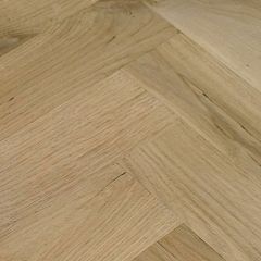 Штучный массивный паркет Damy Floor Натуральный дуб Кантри 420х70х15 мм