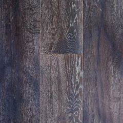 Паркетная доска DW Flooring (ДВ Флуринг) Синий 14х190х1900 мм DW 211HCR