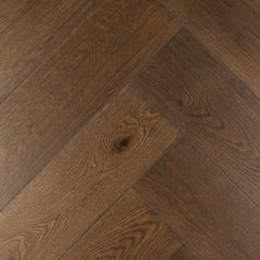 Паркетная доска Дубовый Яръ (Dubovij Jar) Живопись Savrasov (Саврасов), D10515