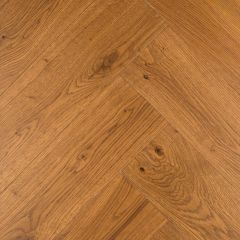 Паркетная доска Дубовый Яръ (Dubovij Jar) Живопись Levitan (Левитан), D10502