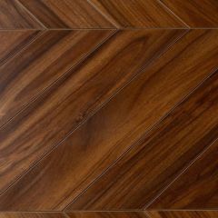 Ламинат Boho Floors (Бохо Флорс) Design Collection 12/34 Американский орех, Dc 1205
