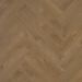 Ламинат Kronparket (Кронпаркет) Selection 12/34 Дуб Сандерленд (Sunderland Oak), 525