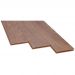 Ламинат Bonkeel (Бонкил) Slim 8/32 Коричневый 320 (Brown 320), 591393