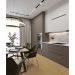 Ламинат AlixFloor Vitality Line 8/32 Дуб океанический (Oak ocean), ALX00567STY