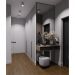 Ламинат AlixFloor Vitality Line 8/32 Дуб мореный (Oak stained), ALX00569STY