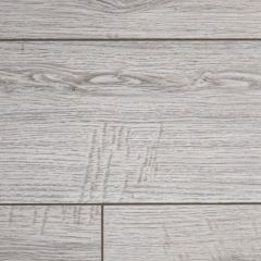 Ламинат Eversense (Еверсенсе) Classic 8/34 Дуб Виктория белый (Oak Victoria white), EL1049