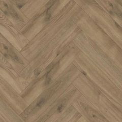 Ламинат My Step Herringbone Manor+ 10/32 Дуб Гавана (Oak Havana), MS3410