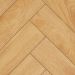 Ламинат Alpine Floor Herringbone 10 10/33 Дуб Пьемонт (Oak Piedmont), LF107-06