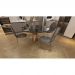 Ламинат Alpine Floor Herringbone 10 10/33 Дуб Молизе (Oak Molise), LF107-08