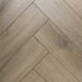 Ламинат Alpine Floor by Homflor Herringbone 12 BR 12/33 Praline Oak, 535