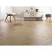 Ламинат Alpine Floor by Homflor Herringbone 12 BR 12/33 Praline Oak, 535