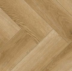 Ламинат Alpine Floor Herringbone 8 Pro New 8/33 Дуб Эльзас (Oak Alsace), LF102-02