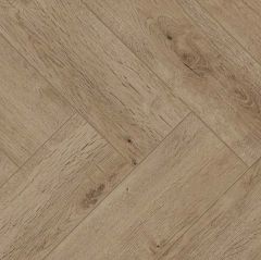 Ламинат Alpine Floor Herringbone 8 Pro New 8/33 Дуб Прованс (Oak Provence), LF102-07