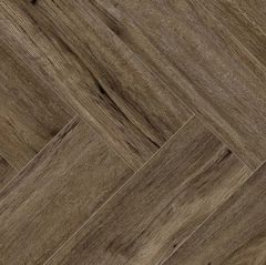 Ламинат Alpine Floor Herringbone 8 Pro New 8/33 Дуб Бордо (Oak Bordeaux), LF102-10