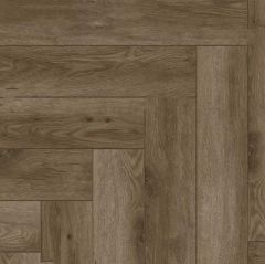 Ламинат Alpine Floor Herringbone 8 Pro New 8/33 Дуб Пикардия (Oak Picardy), LF102-14