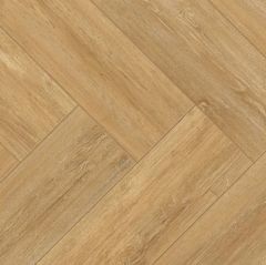 Ламинат Alpine Floor Herringbone 8 Pro New 8/33 Дуб Тулуза (Oak Toulouse), LF106-04