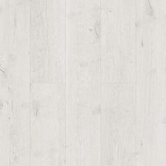 Ламинат Alpine Floor (Альпин Флор) by Camsan Premium 10/32 Дуб Вайт (Oak White), P 1006